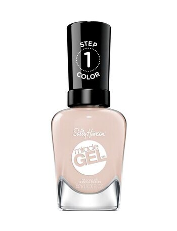 Sally Hansen Miracle Gel, Stay Toasty product photo
