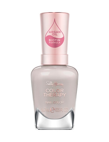Sally Hansen Colour Therapy, Serenity Stone product photo