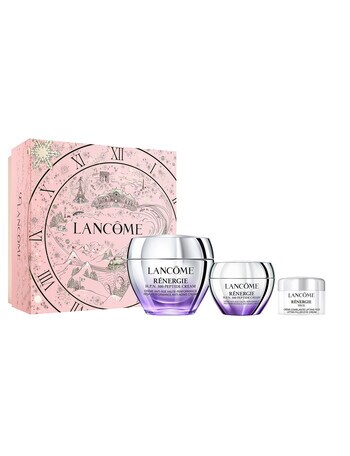 Lancome Renergie H.P.N. 300-Peptide Cream 50ml 3-Piece Skincare Gift Set product photo