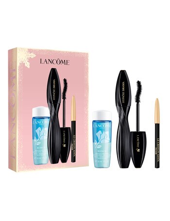 Lancome Hypnose Drama Mascara Makeup Gift Set, 3-Piece product photo