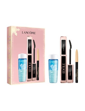 Lancome Lash Idole Mascara Makeup Gift Set, 3-Piece product photo