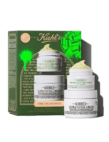 Kiehls Ultra Hydrating Hits Set, Valued At $111 product photo