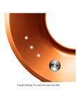 Dyson Supersonic Origin Hair Dryer, Nickel Copper product photo View 03 S