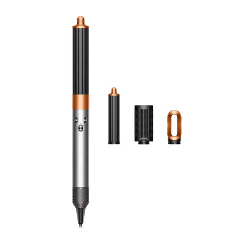 Dyson Airwrap Origin, Nickle Copper product photo