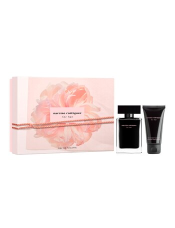 Narciso Rodriguez For Her EDT 50ml Gift Set product photo
