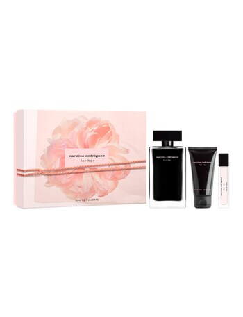 Narciso Rodriguez For Her EDT 100ml Gift Set product photo