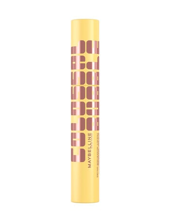 Maybelline Colossal Bubble Washable Mascara product photo