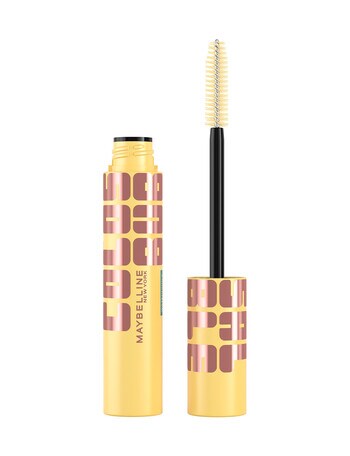 Maybelline Colossal Bubble Waterproof Mascara product photo