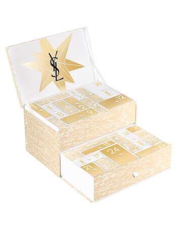 Yves Saint Laurent Advent Calendar Holiday Set product photo