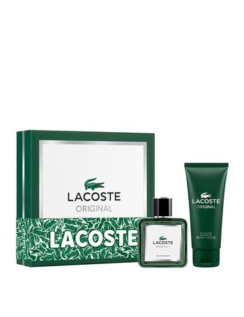 Lacoste Original 60ml EDP Set, 2-Piece product photo