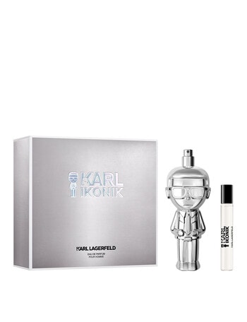 Karl Lagerfeld Ikonik Men 60ml EDP Set product photo