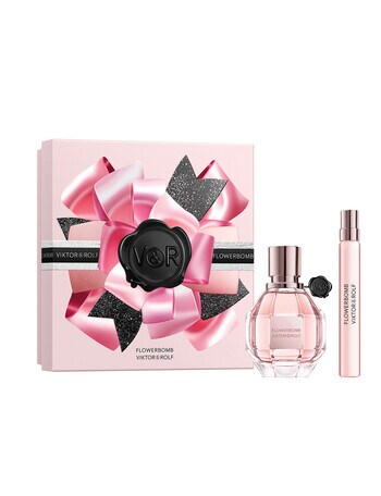 Viktor & Rolf Flowerbomb Eau De Parfum 50ml, 2-Piece Gift Set product photo