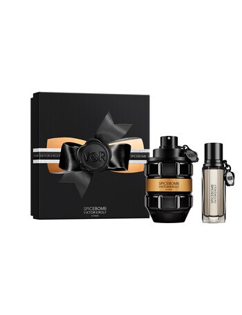 Viktor & Rolf Spicebomb Extreme 90ml, 2-Piece Gift Set product photo