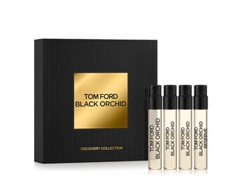 Tom Ford Black Orchid Discovery Set, 4x1.5ml product photo