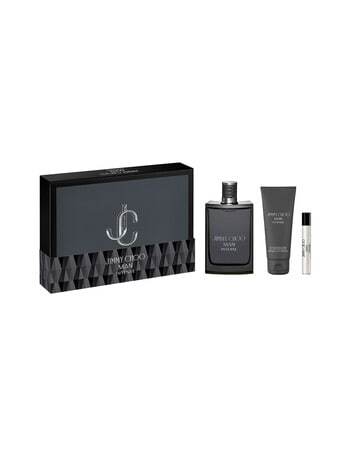 Jimmy Choo Man Intense EDT 100ml Set product photo