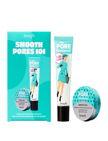 benefit Pore OG Smooth Pores 101 Set product photo