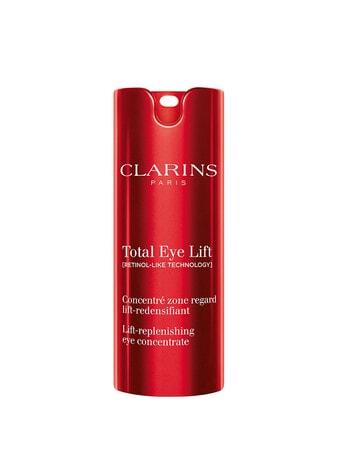 Clarins Total Eye Lift, 15ml product photo