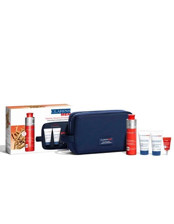Clarins Men Cleansing & Energizing Essentials product photo