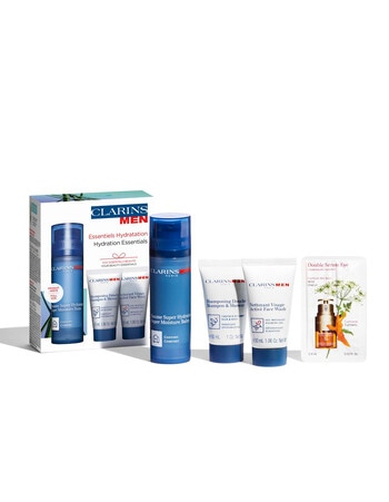 Clarins Men Hydration Essentials product photo