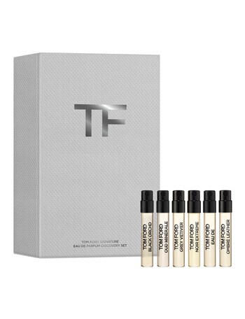 Tom Ford Signature Mini Discovery Set product photo