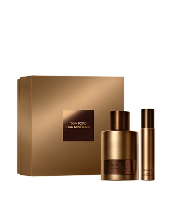 Tom Ford Oud Minerale Eau de Parfum Set product photo