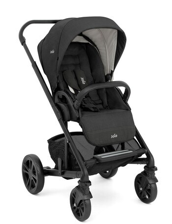 Joie Chrome 4-Wheel Stroller, Shale product photo