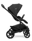 Joie Chrome 4-Wheel Stroller, Shale product photo View 03 S
