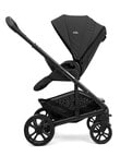Joie Chrome 4-Wheel Stroller, Shale product photo View 04 S