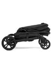 Joie Chrome 4-Wheel Stroller, Shale product photo View 05 S