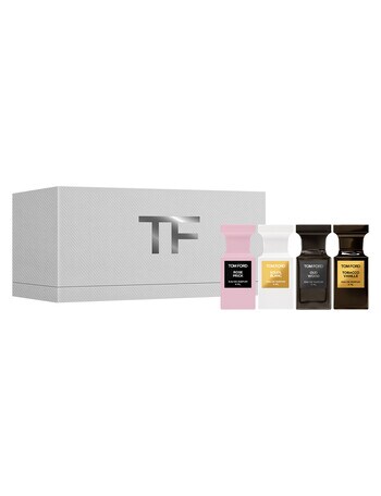 Tom Ford Private Blend Luxe Discovery Set product photo