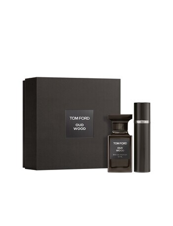 Tom Ford Private Blend Oud Wood Eau de Parfum Set product photo