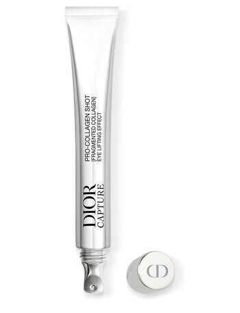 Dior Capture Pro-Collagen Shot, 15ml product photo