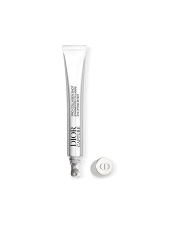 Dior Capture Pro-Collagen Shot, 15ml product photo