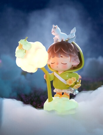 Heyone Mimi Little World: Sweet Conquer Figures Blind Box, Assorted product photo