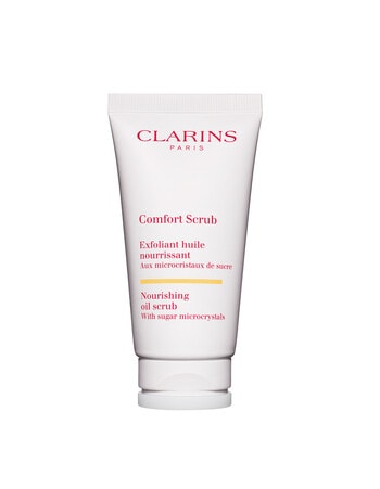 Clarins Comfort Scrub, 50ml product photo