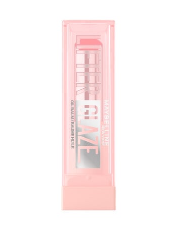Maybelline Lifter Glaze Oil Balm product photo