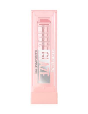 Maybelline Lifter Glaze Oil Balm product photo