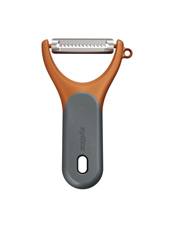 Zyliss Julienne Y Peeler product photo