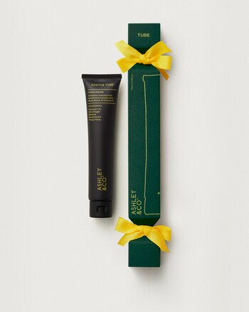 Ashley & Co Cracker - Soothe Tube Tui & Kahili product photo