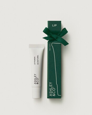 Ashley & Co Mini Cracker - Lip Punch product photo