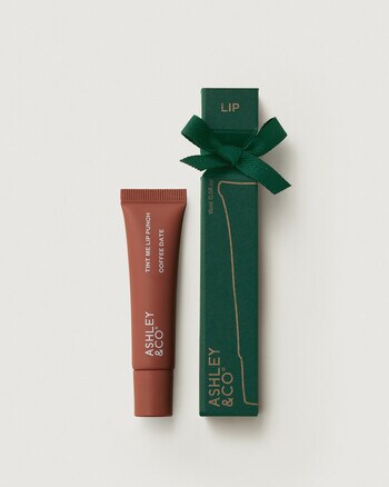 Ashley & Co Mini Cracker - Tint Me Coffee Date product photo