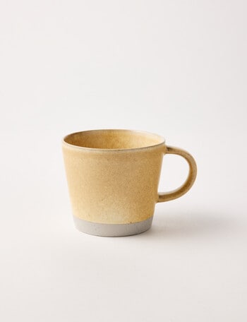 Stevens Romy Mini Mug, 180ml, Toast product photo