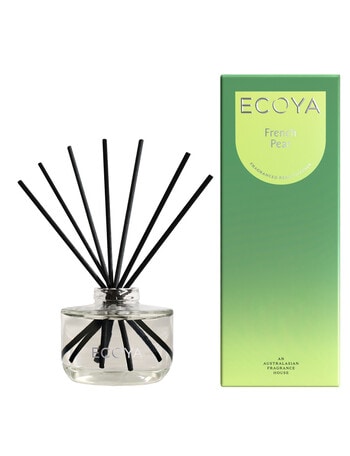 Ecoya Reed Diffuser French Pear, 200ml product photo