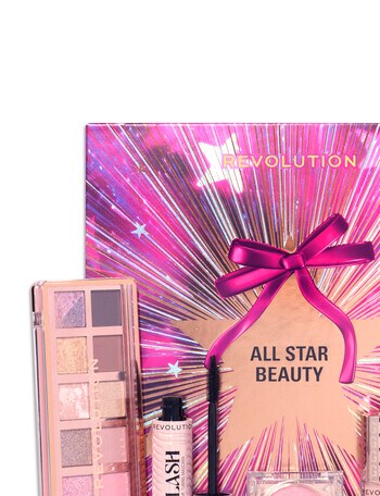Makeup Revolution Star Gift Set product photo
