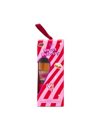 Revolution I Heart Sweet Delivery Lip Balm Trio product photo