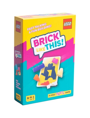 Games Brick Like This product photo