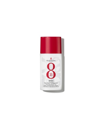 Elizabeth Arden Eight Hour® Hydraplay Daily Defense Nourishing Fluid SPF40 +, 50ml product photo