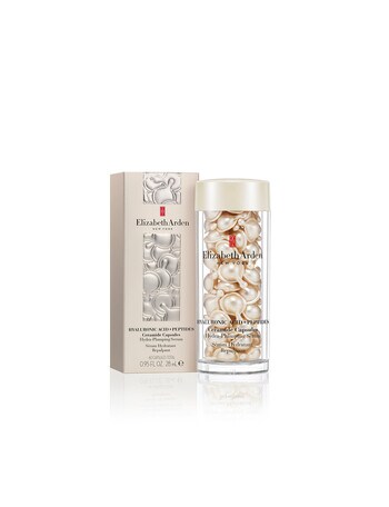 Elizabeth Arden Hyaluronic Acid + Peptides Ceramide Capsules Hydra-Plumping Serum product photo