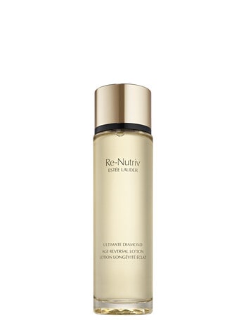 Estee Lauder Re-Nutriv Ultimate Diamond Age Reversal Treatment Lotion, 200ml product photo