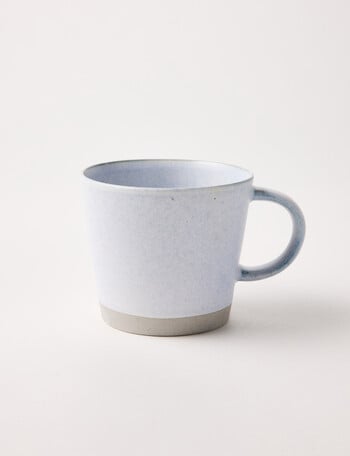 Stevens Romy Standard Mug, 330ml, Blue product photo